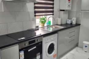 Newly Built Studio Flat Sleeps 2